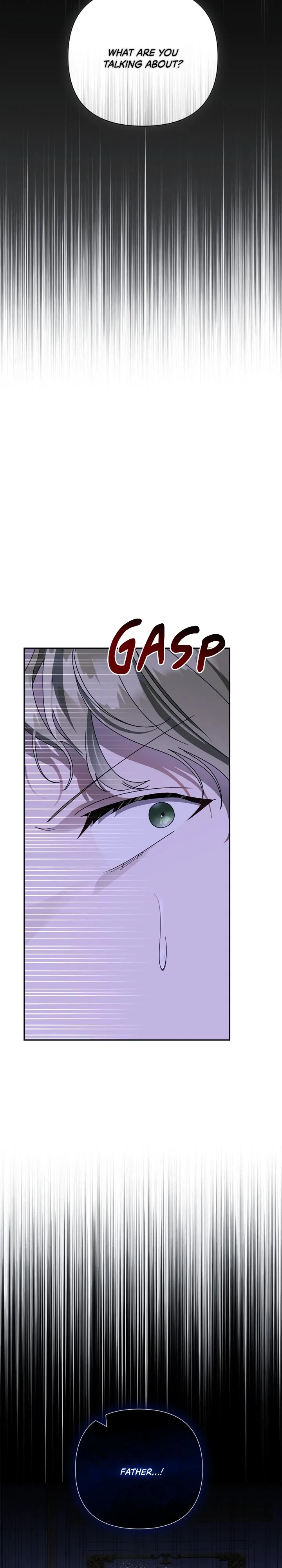 I’m a Villainess with a Handsome Husband Chapter 41 - page 3