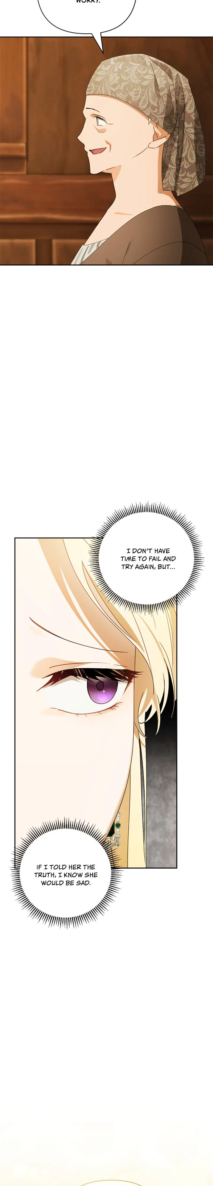 I’m a Villainess with a Handsome Husband Chapter 41 - page 22