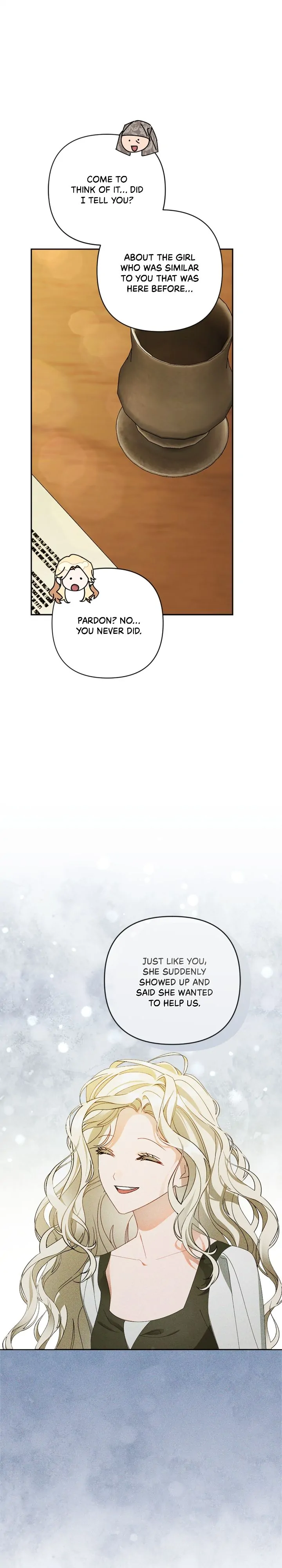 I’m a Villainess with a Handsome Husband Chapter 41 - page 24