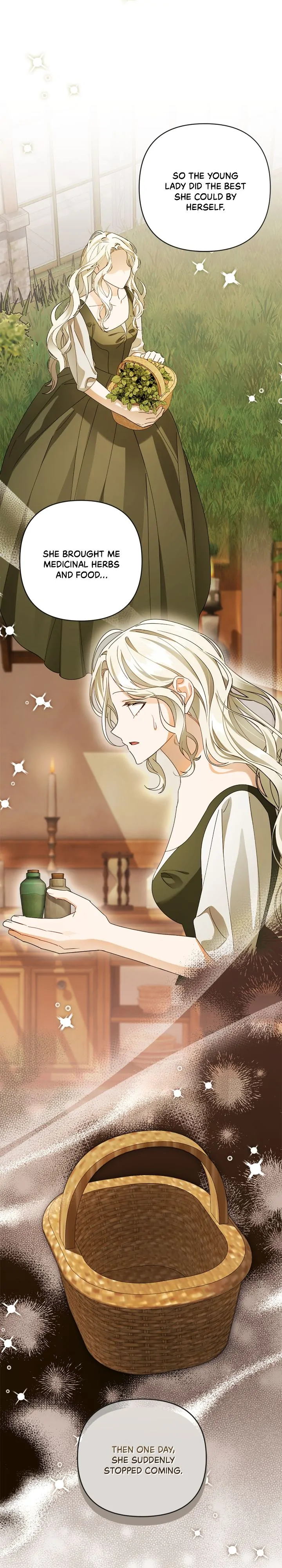 I’m a Villainess with a Handsome Husband Chapter 41 - page 26