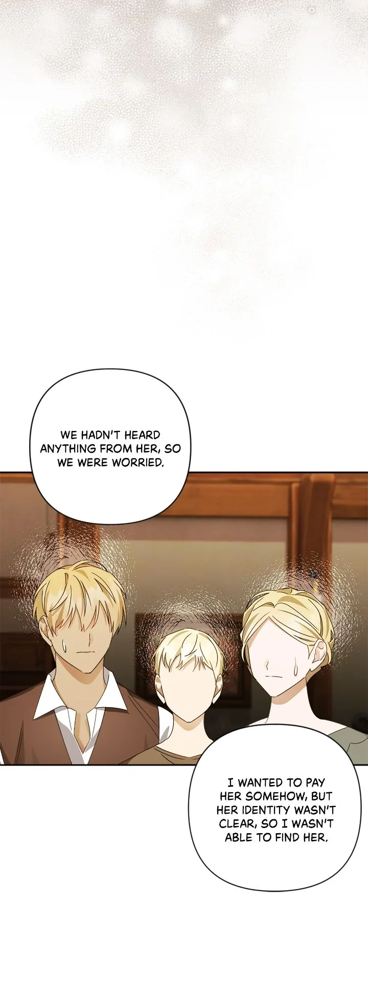 I’m a Villainess with a Handsome Husband Chapter 41 - page 27