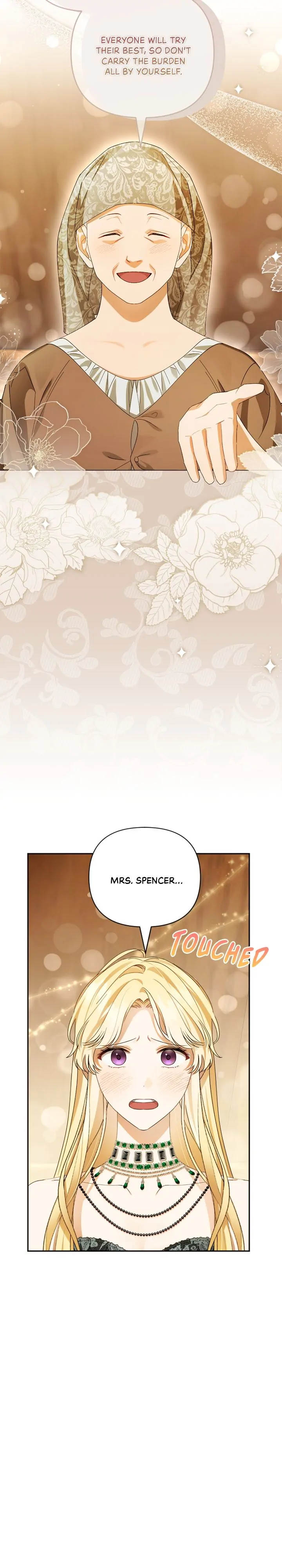 I’m a Villainess with a Handsome Husband Chapter 41 - page 29