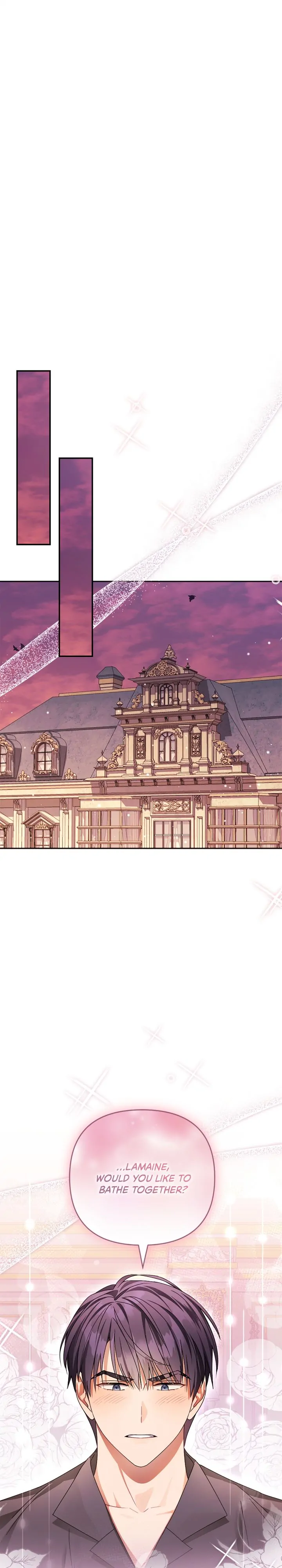 I’m a Villainess with a Handsome Husband Chapter 41 - page 32