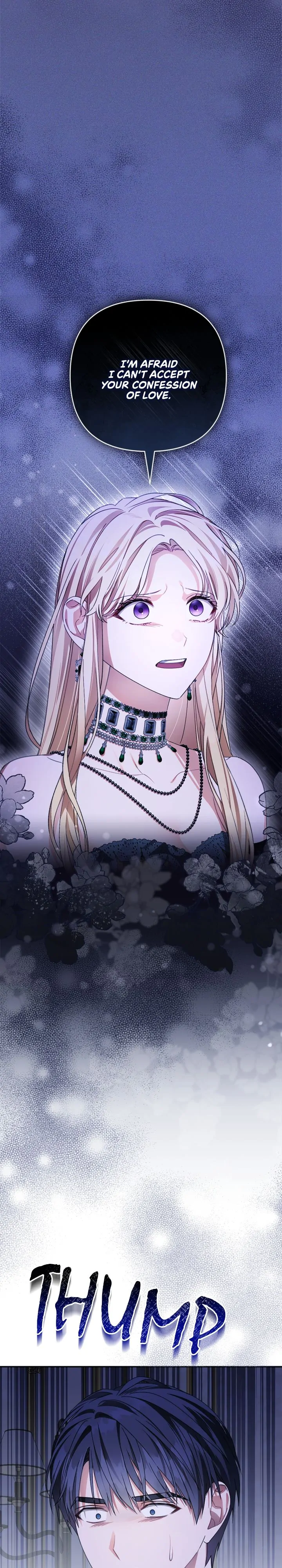I’m a Villainess with a Handsome Husband Chapter 41 - page 39