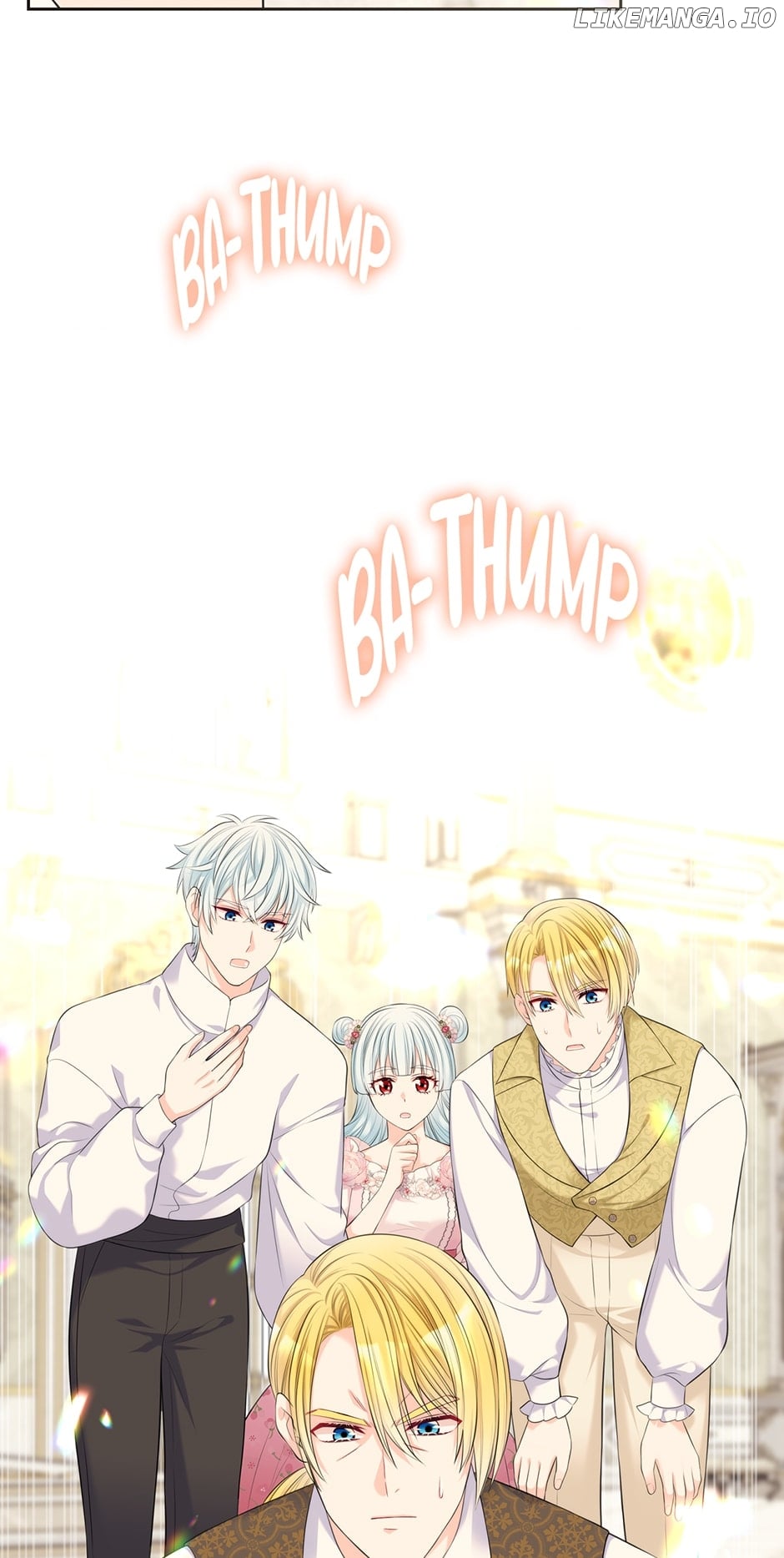 I Will Divorce the Female Lead’s Siscon Brother Chapter 40 - page 2