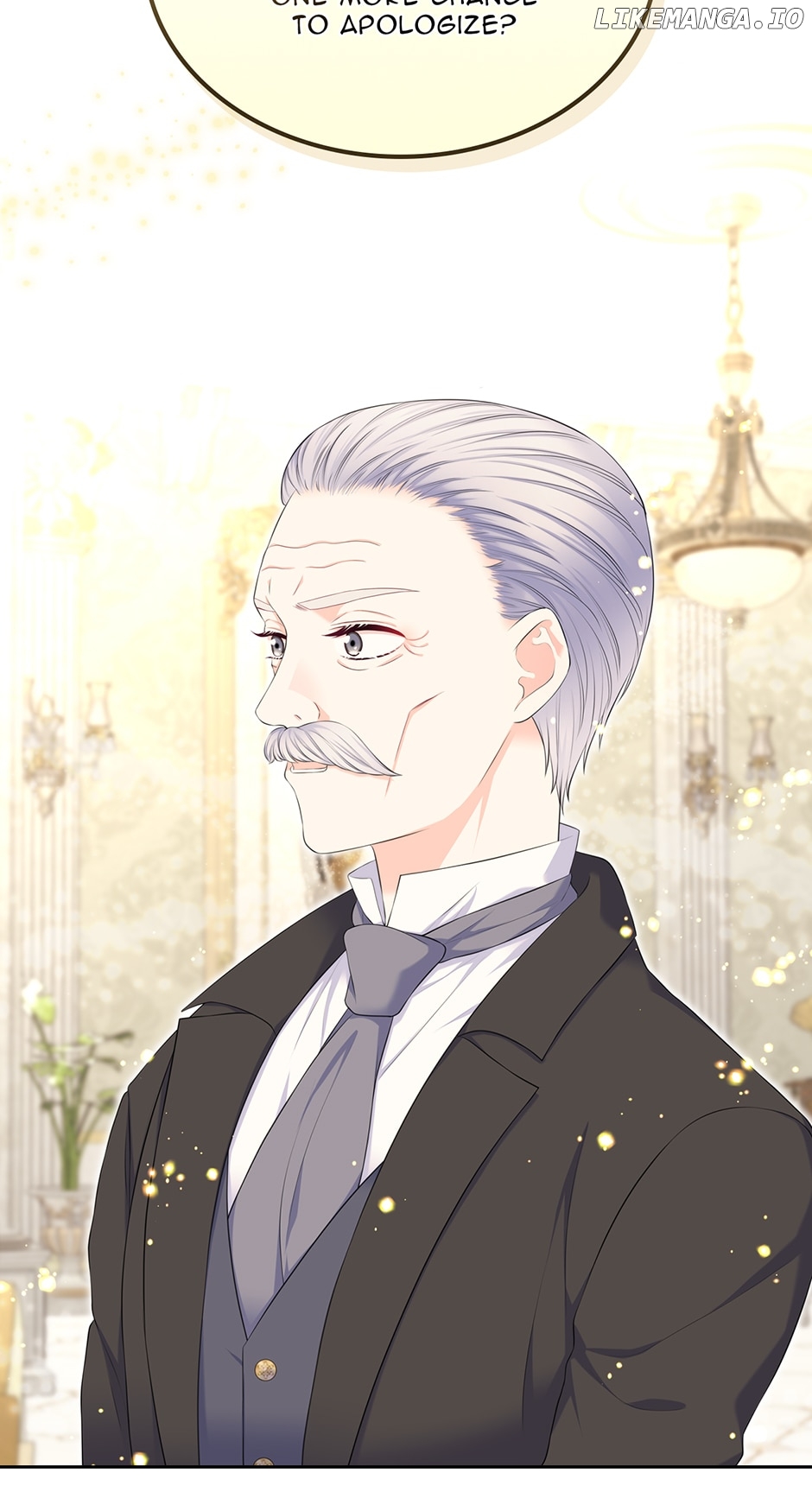 I Will Divorce the Female Lead’s Siscon Brother Chapter 40 - page 32