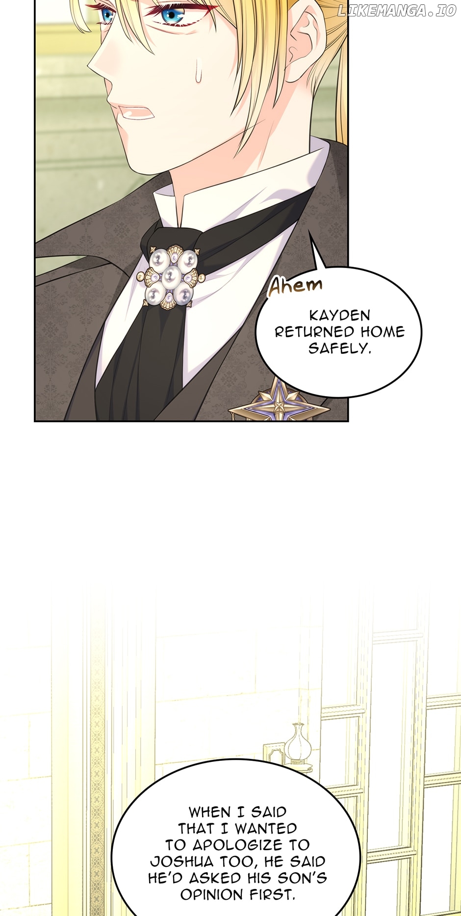 I Will Divorce the Female Lead’s Siscon Brother Chapter 40 - page 41