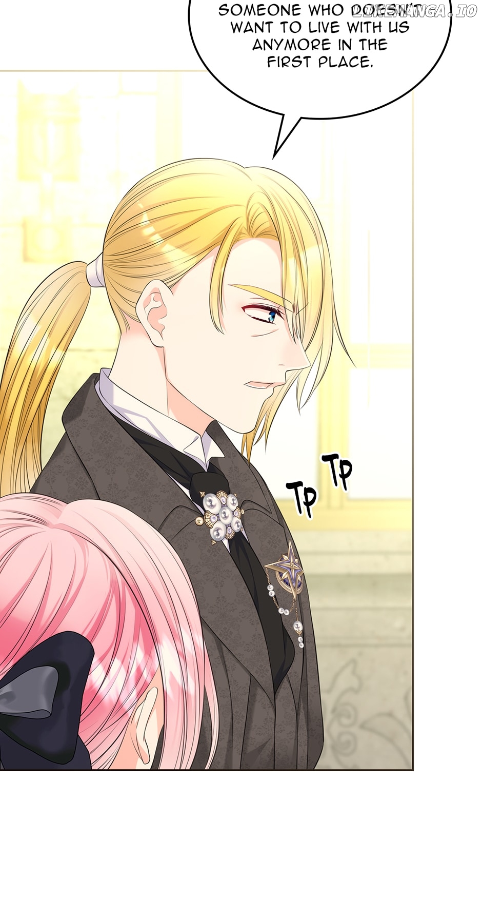 I Will Divorce the Female Lead’s Siscon Brother Chapter 40 - page 65