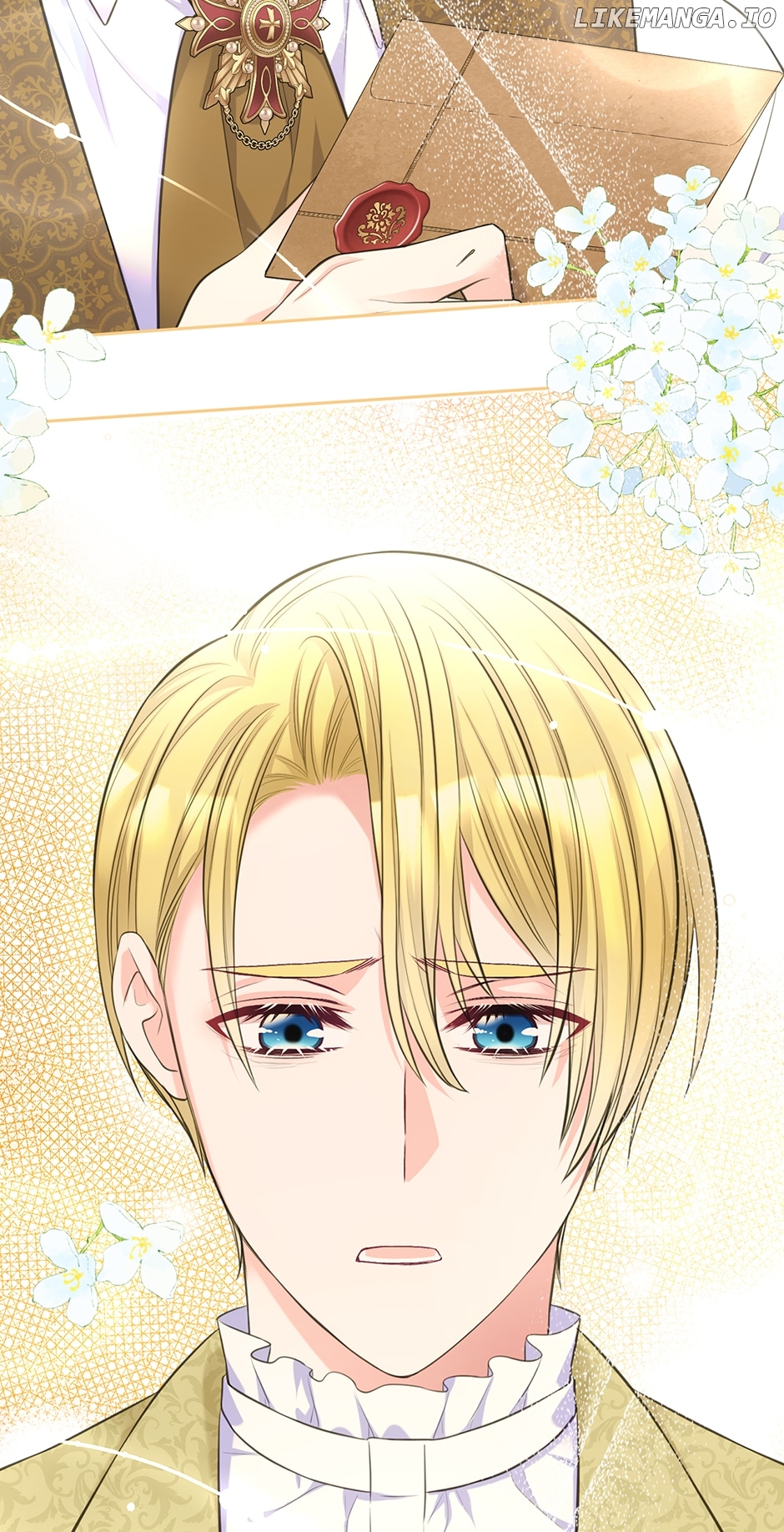 I Will Divorce the Female Lead’s Siscon Brother Chapter 40 - page 8