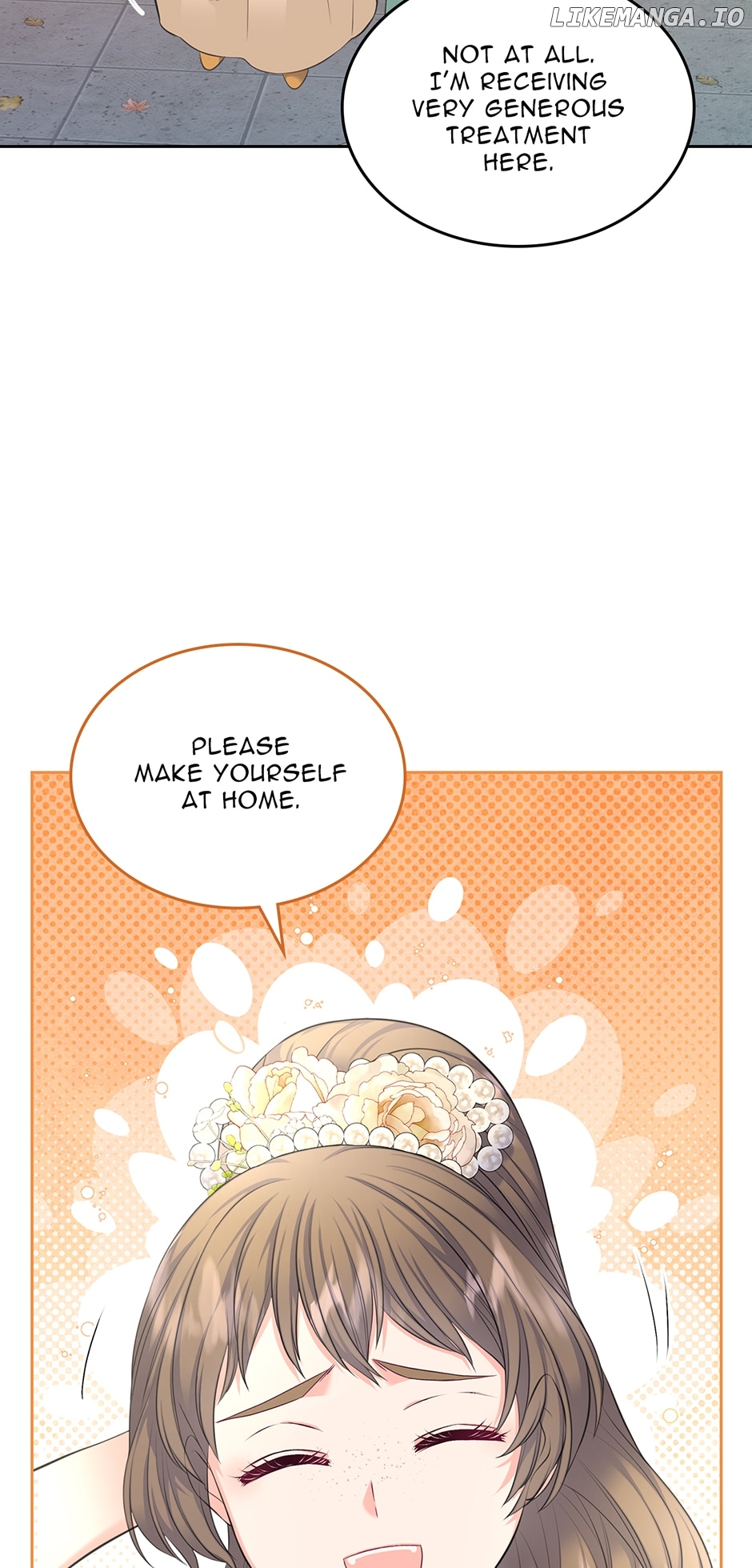 I Will Divorce the Female Lead’s Siscon Brother Chapter 40 - page 83