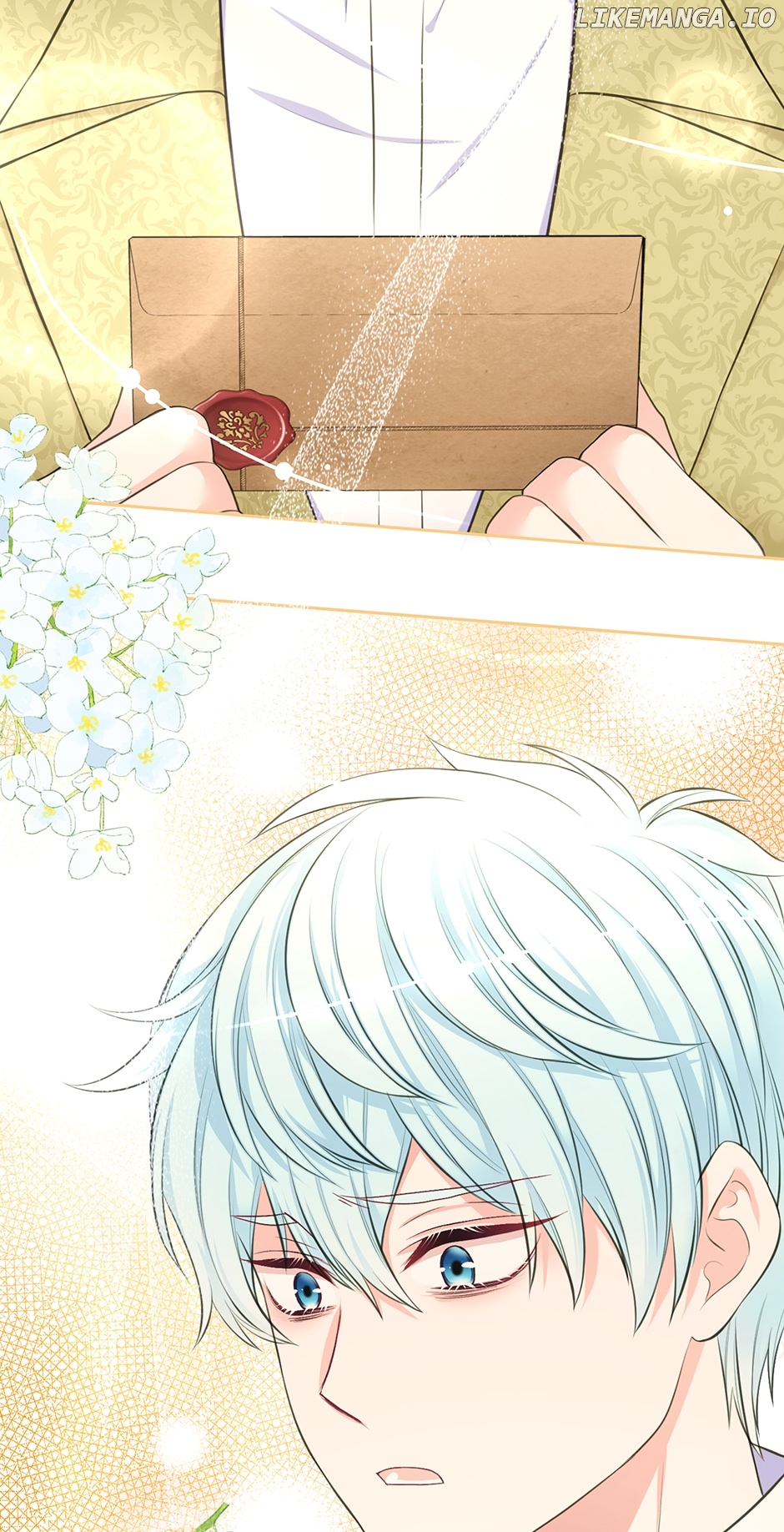 I Will Divorce the Female Lead’s Siscon Brother Chapter 40 - page 9