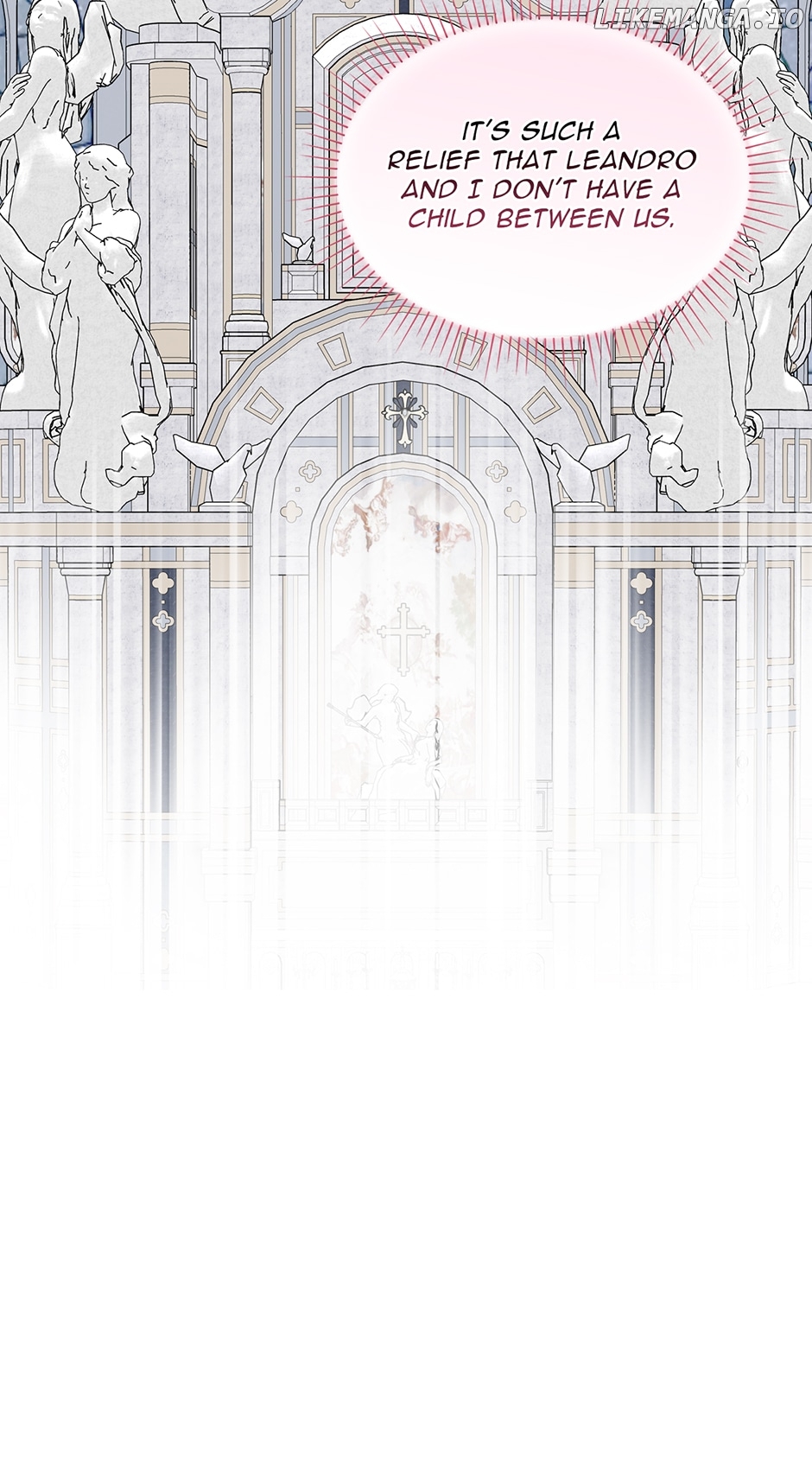 I Will Divorce the Female Lead’s Siscon Brother Chapter 40 - page 96
