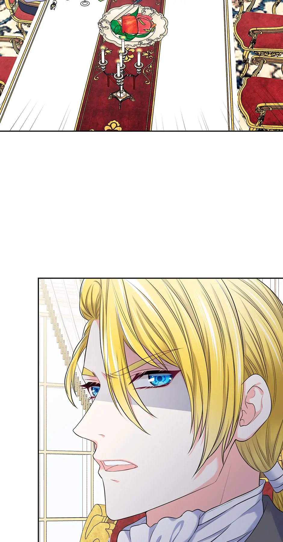 I Will Divorce the Female Lead’s Siscon Brother Chapter 1 - page 9