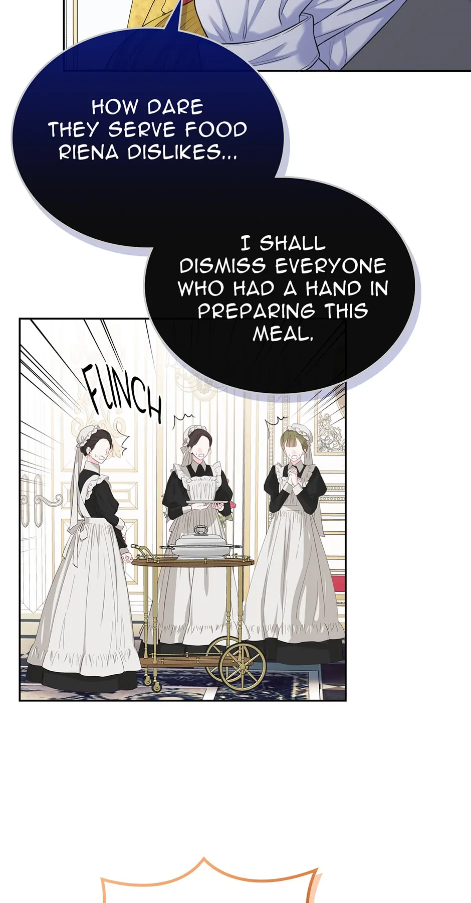 I Will Divorce the Female Lead’s Siscon Brother Chapter 1 - page 10