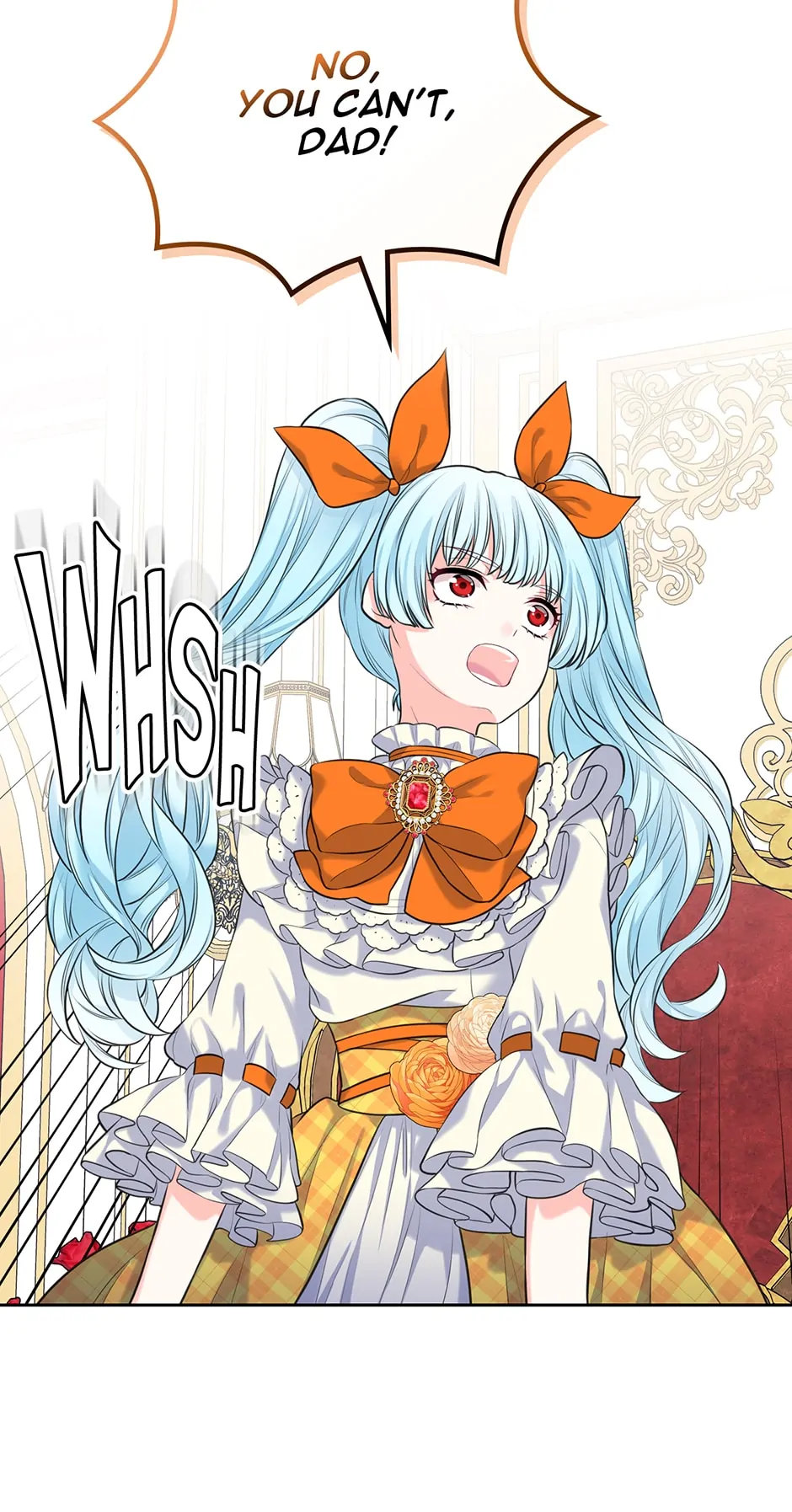 I Will Divorce the Female Lead’s Siscon Brother Chapter 1 - page 11