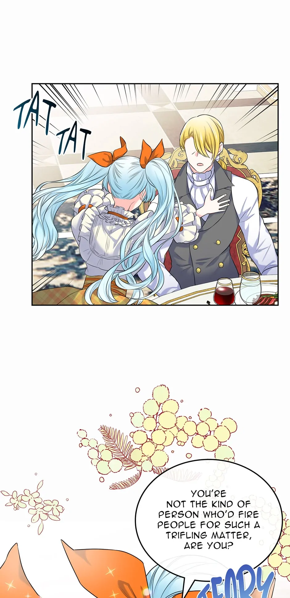 I Will Divorce the Female Lead’s Siscon Brother Chapter 1 - page 12