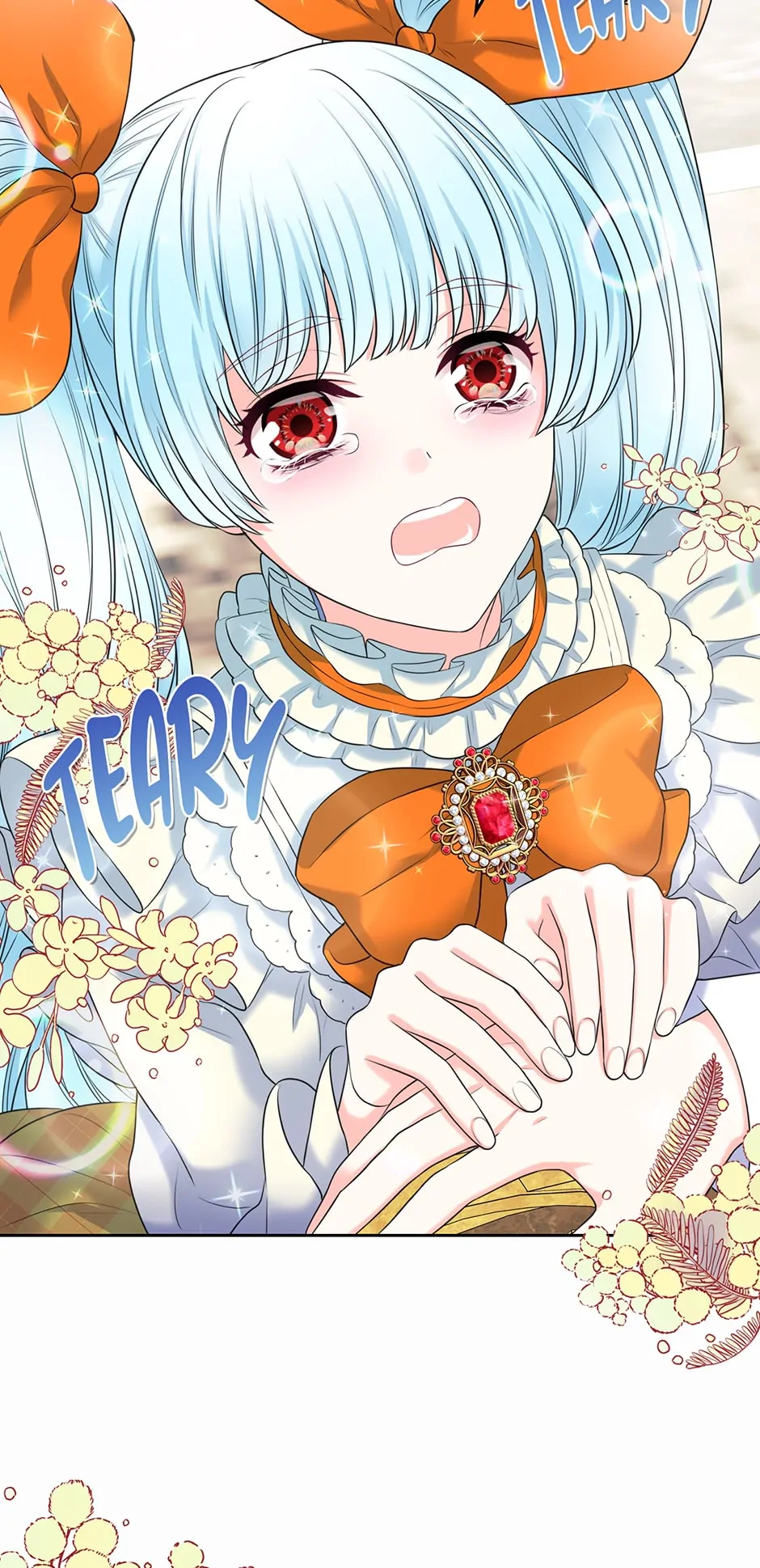 I Will Divorce the Female Lead’s Siscon Brother Chapter 1 - page 13