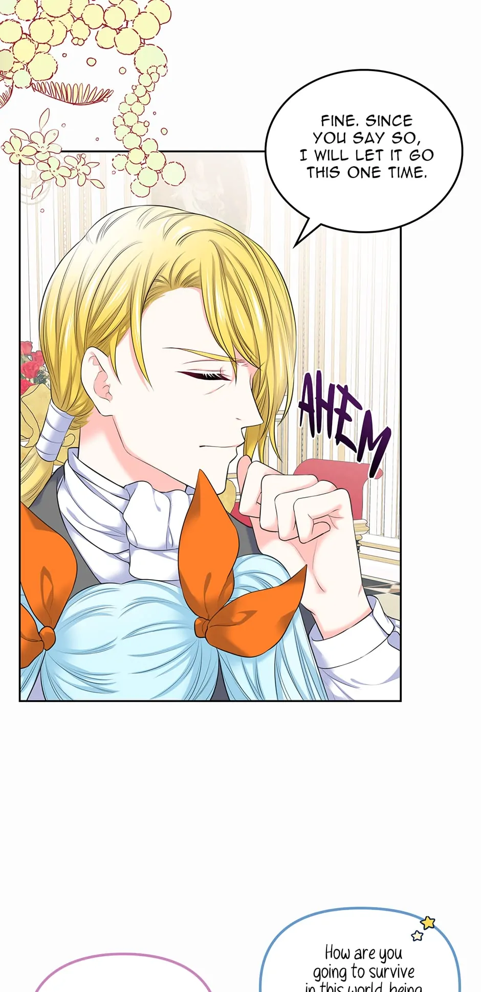 I Will Divorce the Female Lead’s Siscon Brother Chapter 1 - page 14