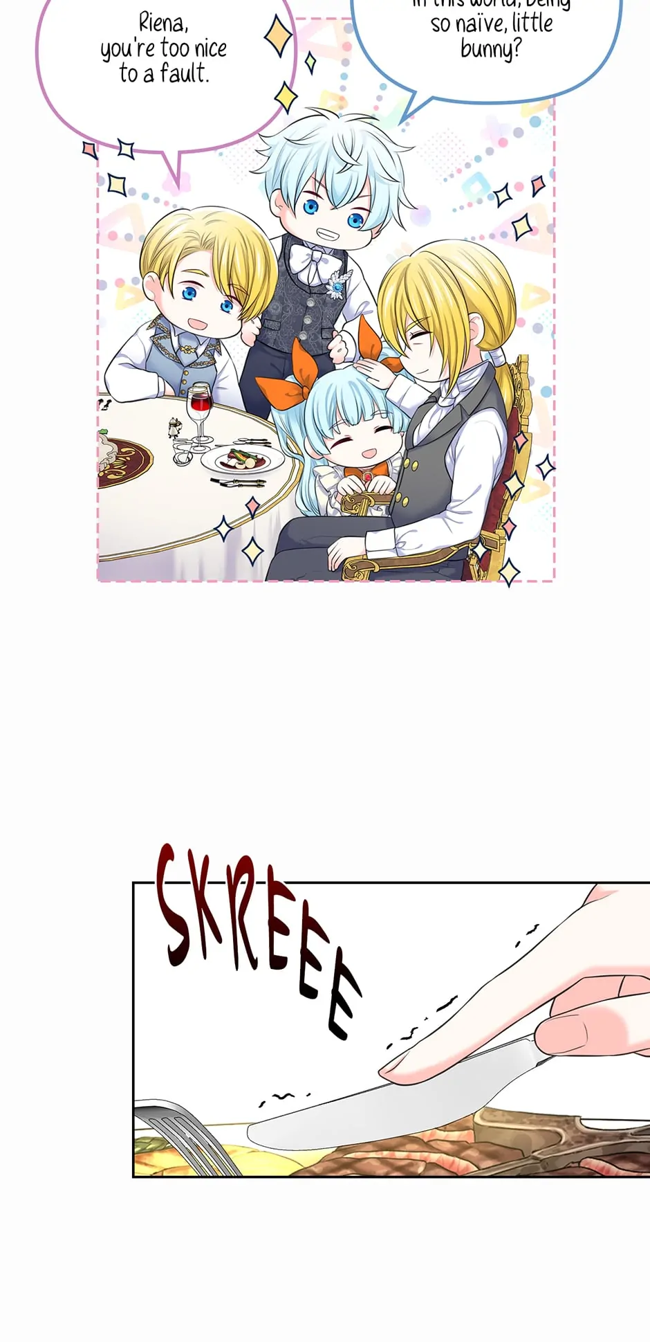 I Will Divorce the Female Lead’s Siscon Brother Chapter 1 - page 15