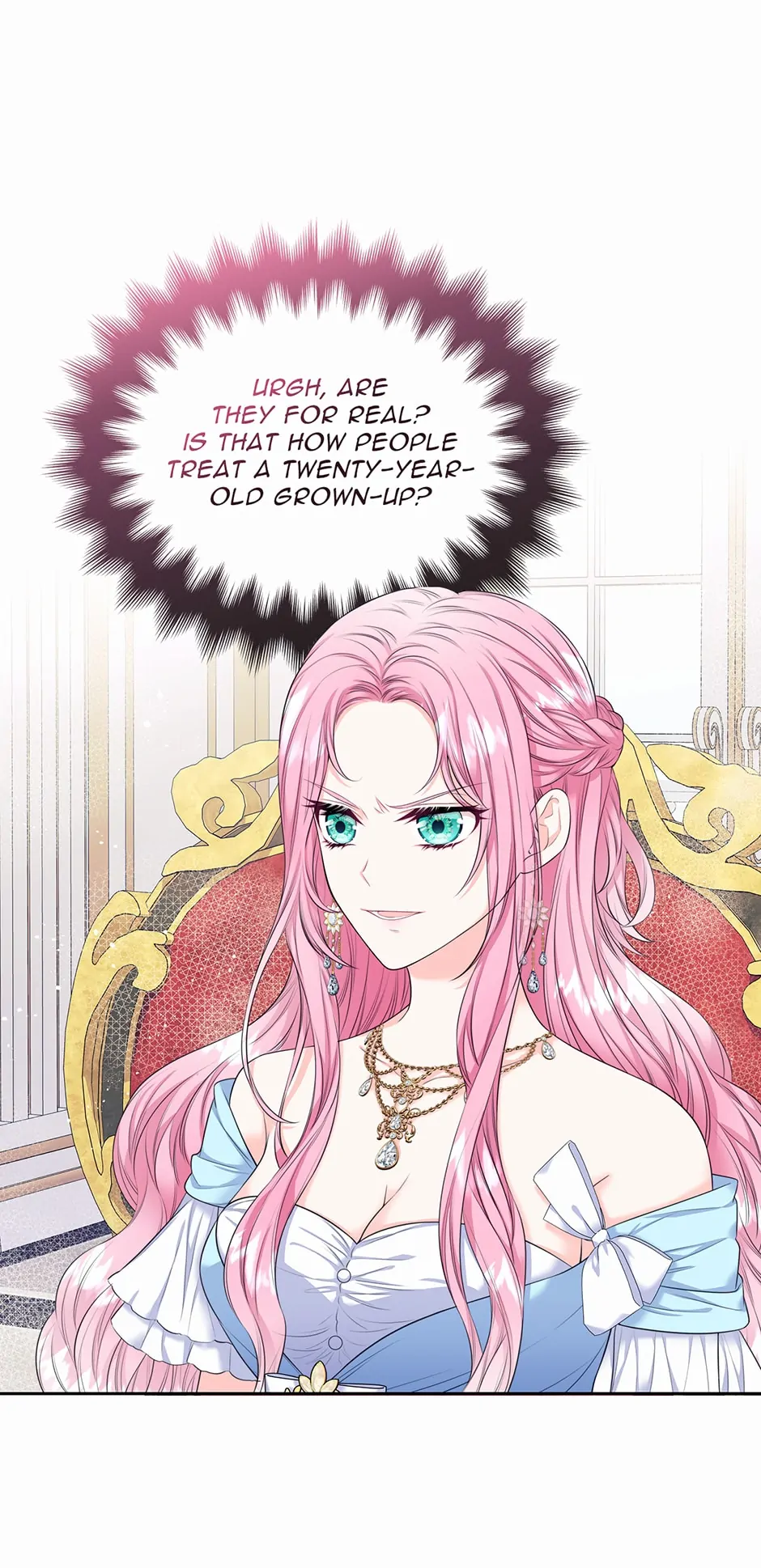 I Will Divorce the Female Lead’s Siscon Brother Chapter 1 - page 16