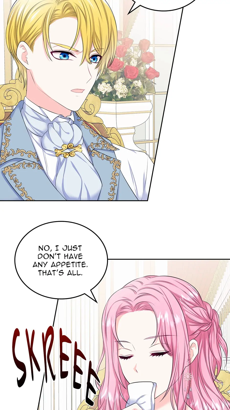 I Will Divorce the Female Lead’s Siscon Brother Chapter 1 - page 18