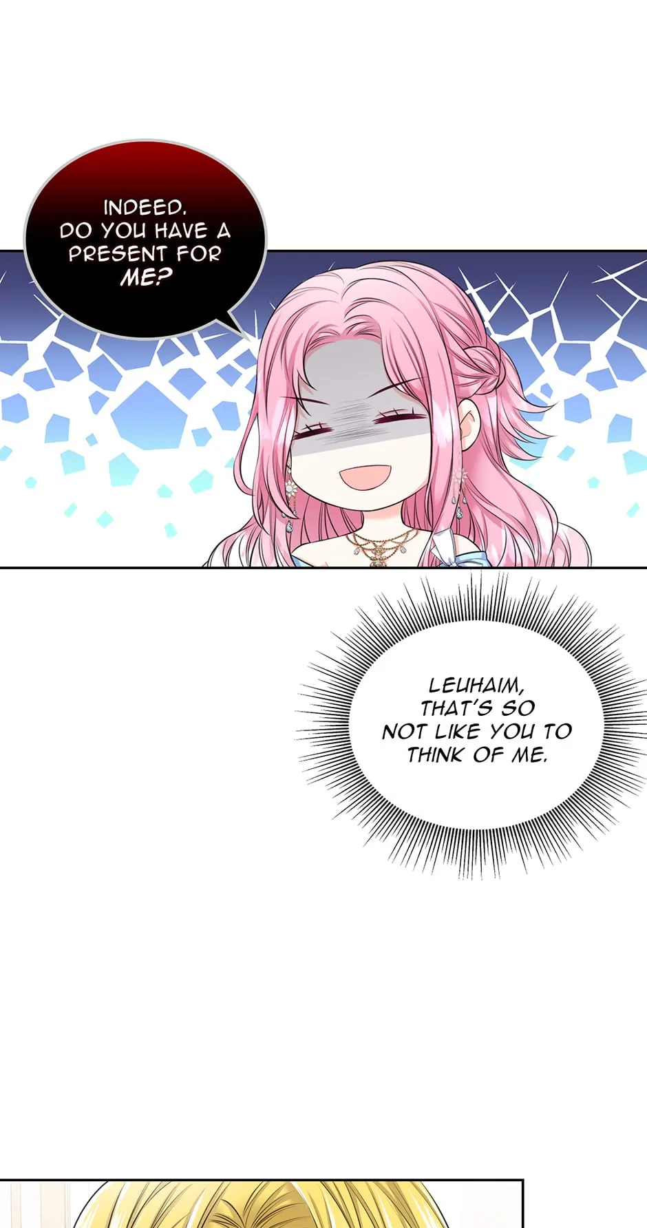 I Will Divorce the Female Lead’s Siscon Brother Chapter 1 - page 23