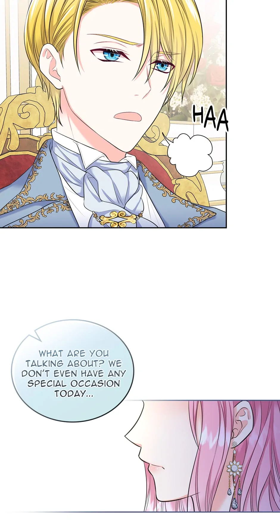 I Will Divorce the Female Lead’s Siscon Brother Chapter 1 - page 24