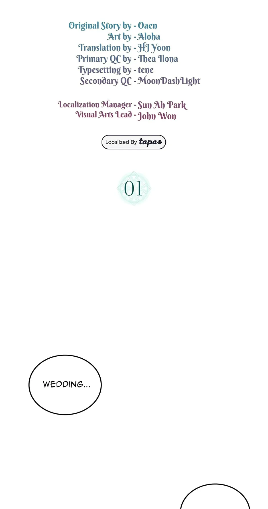 I Will Divorce the Female Lead’s Siscon Brother Chapter 1 - page 27