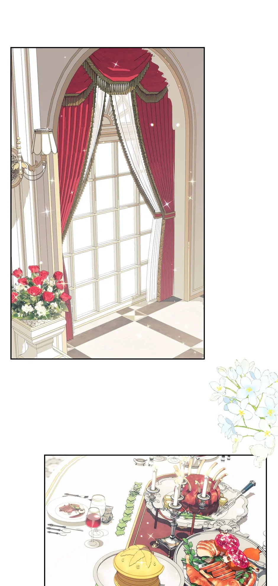 I Will Divorce the Female Lead’s Siscon Brother Chapter 1 - page 2