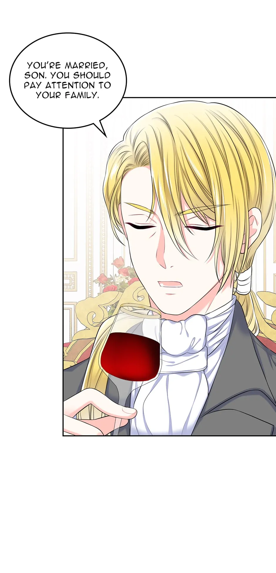 I Will Divorce the Female Lead’s Siscon Brother Chapter 1 - page 30