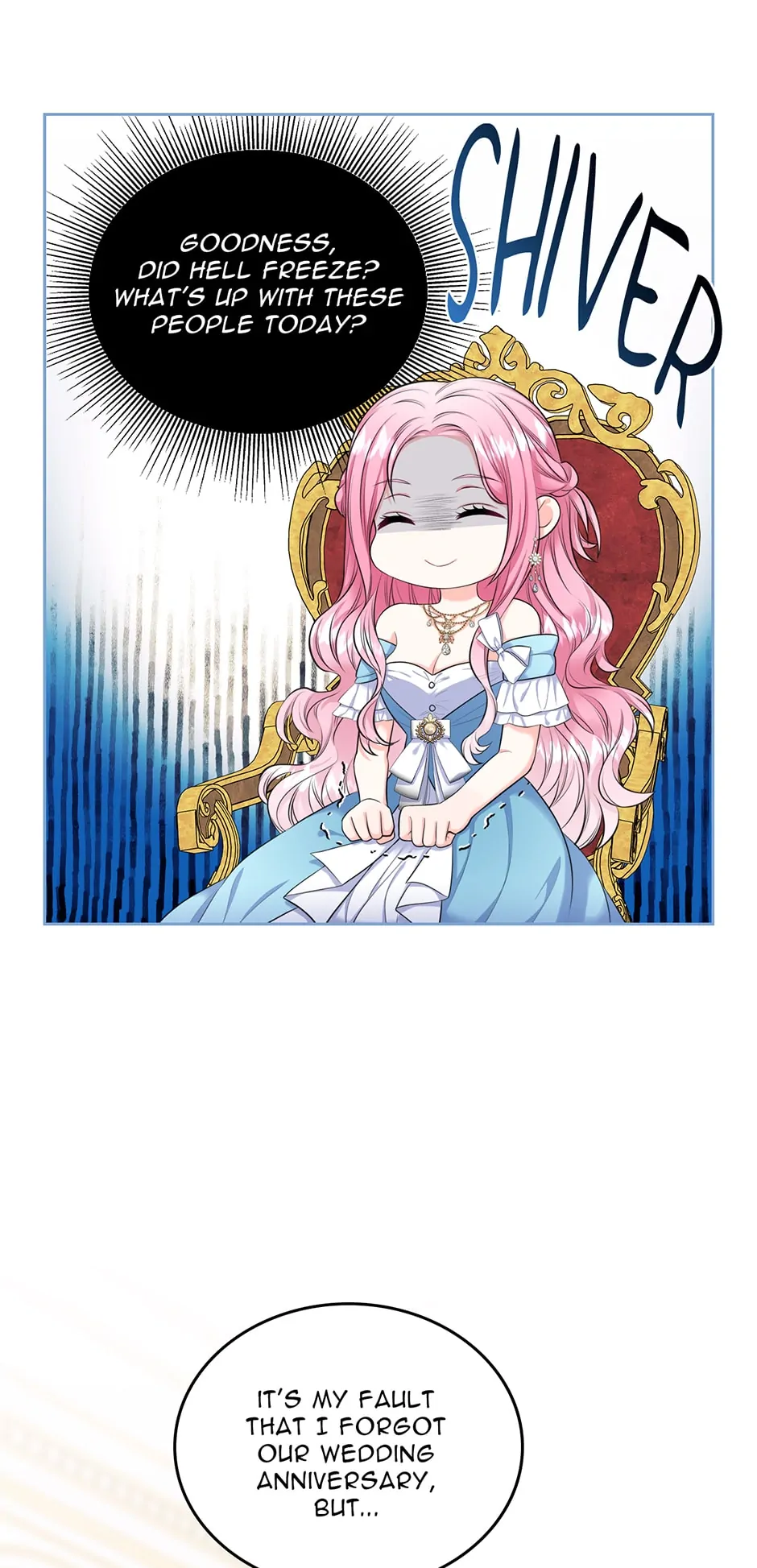 I Will Divorce the Female Lead’s Siscon Brother Chapter 1 - page 31