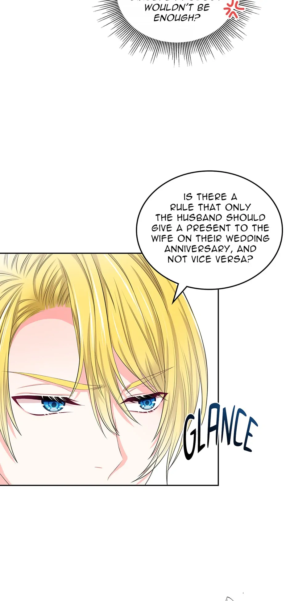 I Will Divorce the Female Lead’s Siscon Brother Chapter 1 - page 33
