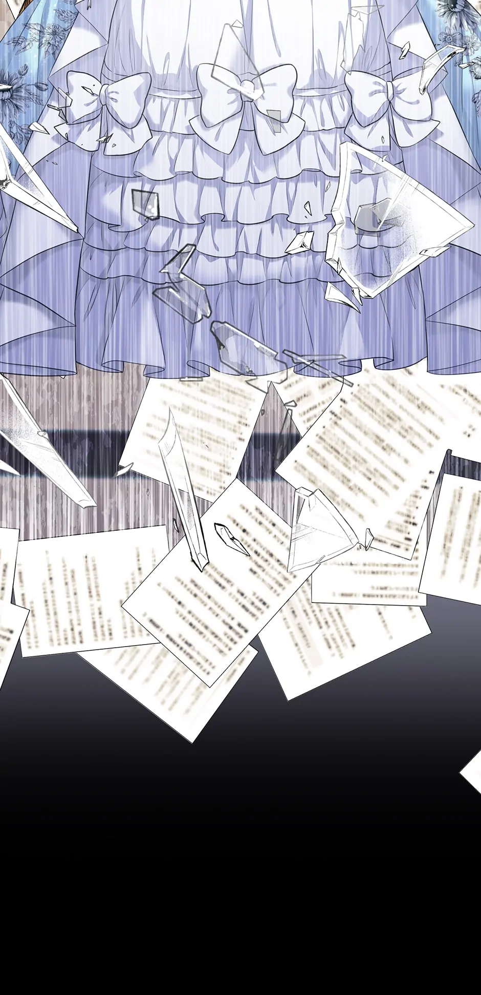 I Will Divorce the Female Lead’s Siscon Brother Chapter 1 - page 35