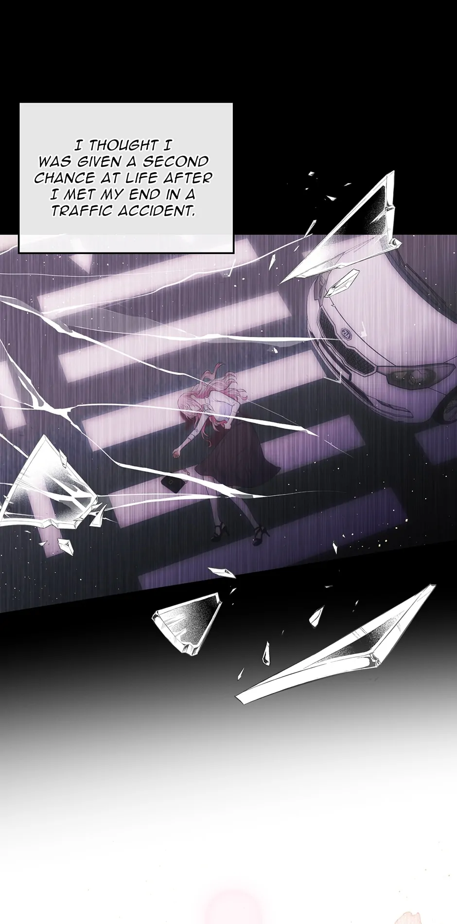 I Will Divorce the Female Lead’s Siscon Brother Chapter 1 - page 36
