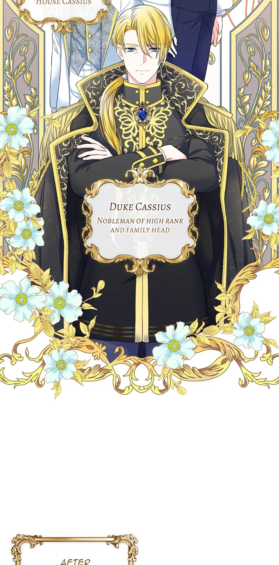I Will Divorce the Female Lead’s Siscon Brother Chapter 1 - page 40