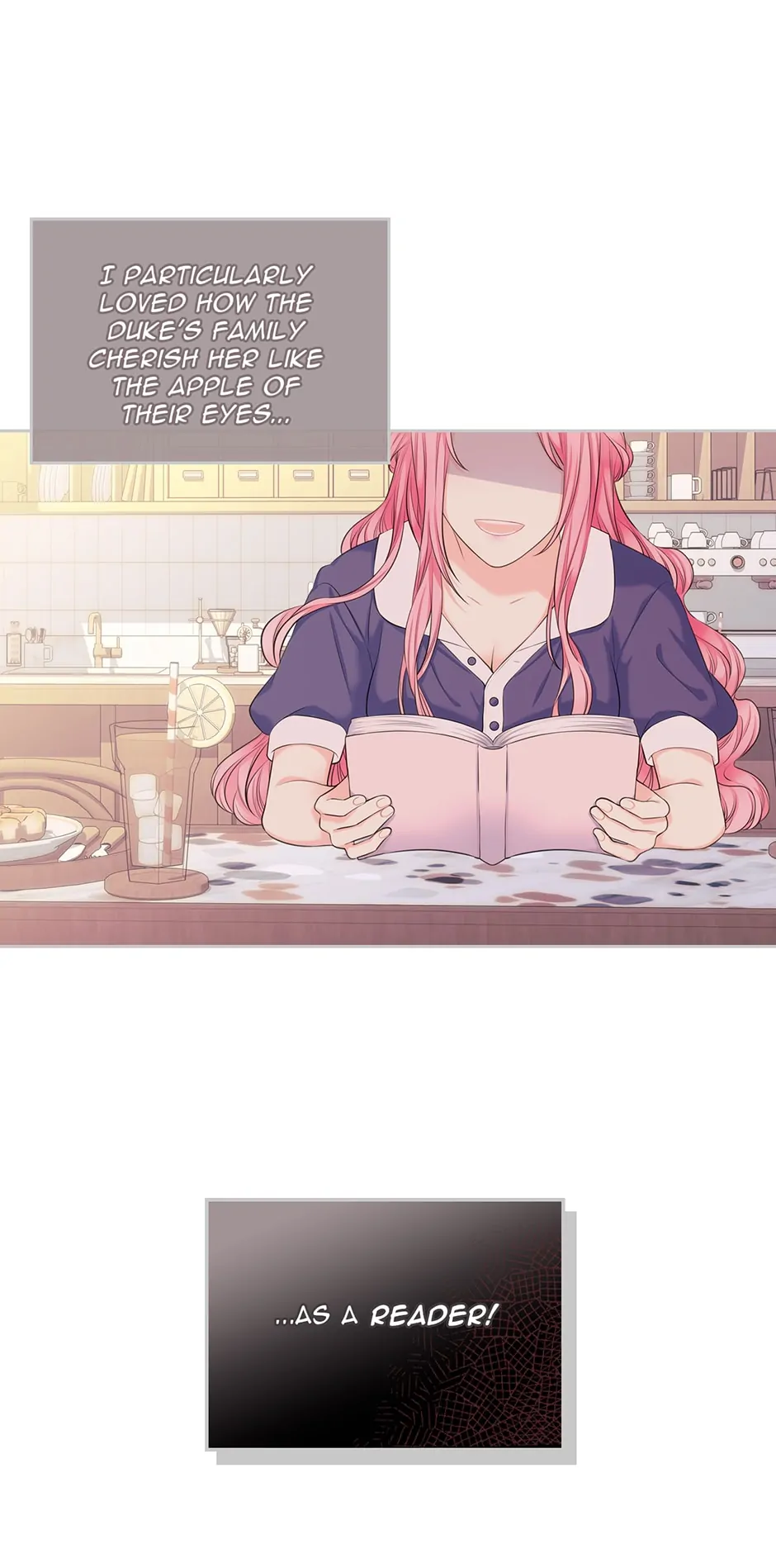 I Will Divorce the Female Lead’s Siscon Brother Chapter 1 - page 42