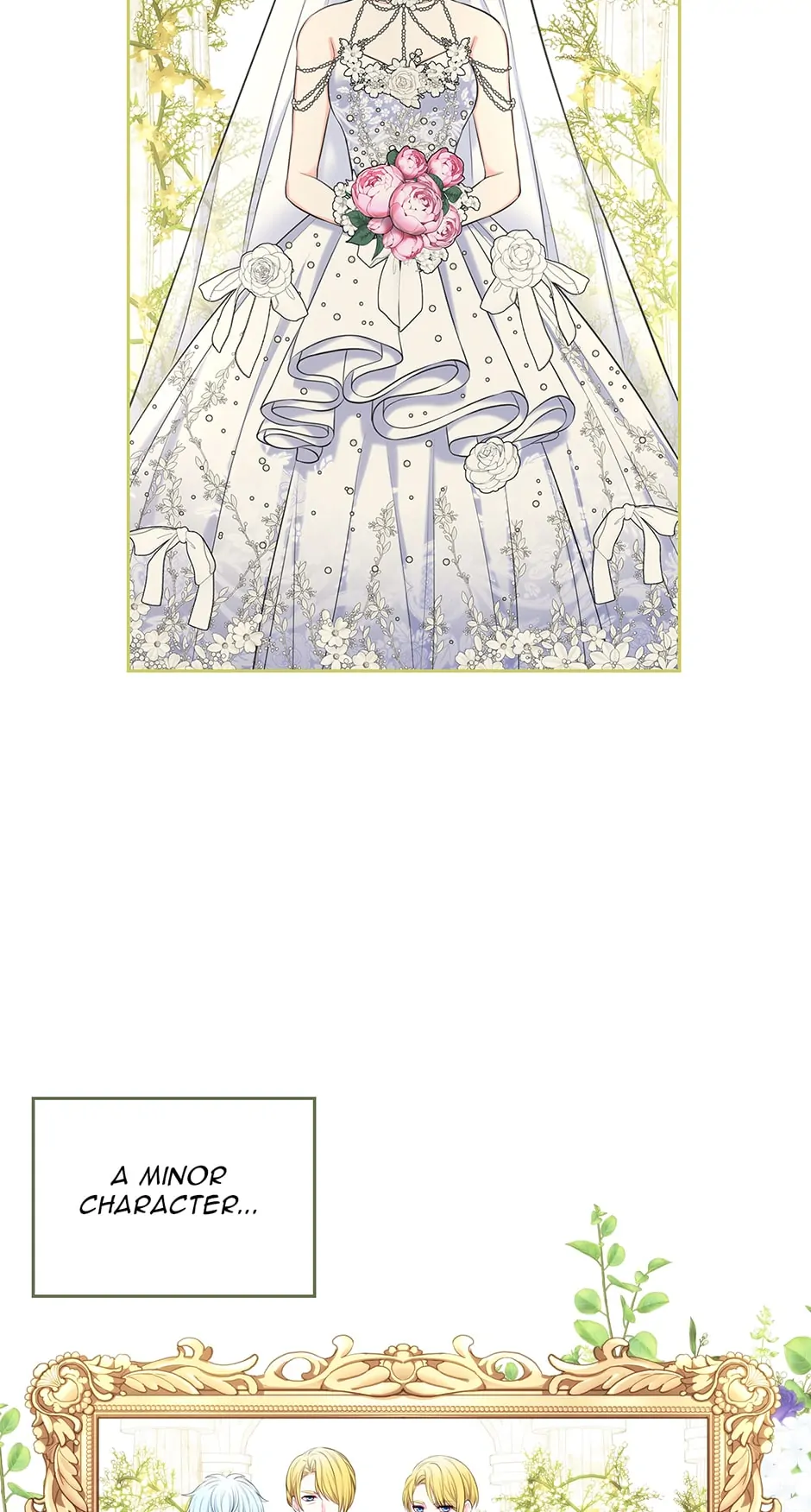 I Will Divorce the Female Lead’s Siscon Brother Chapter 1 - page 45