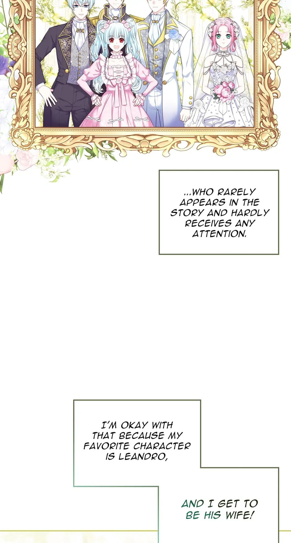 I Will Divorce the Female Lead’s Siscon Brother Chapter 1 - page 46