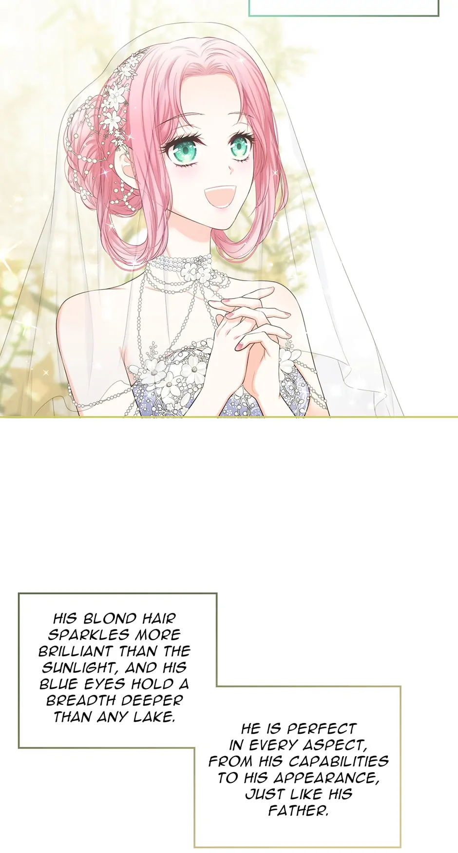 I Will Divorce the Female Lead’s Siscon Brother Chapter 1 - page 47