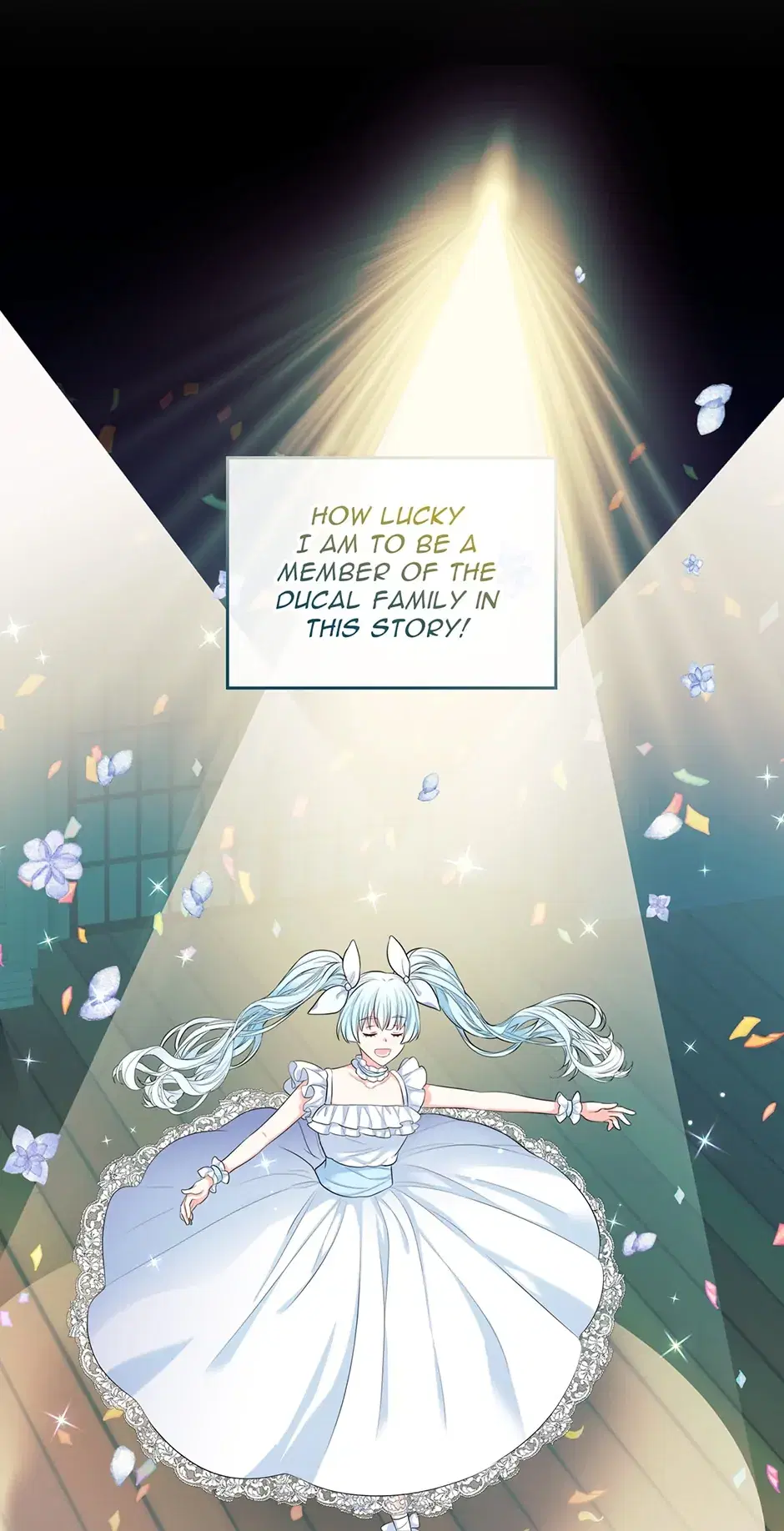 I Will Divorce the Female Lead’s Siscon Brother Chapter 1 - page 50