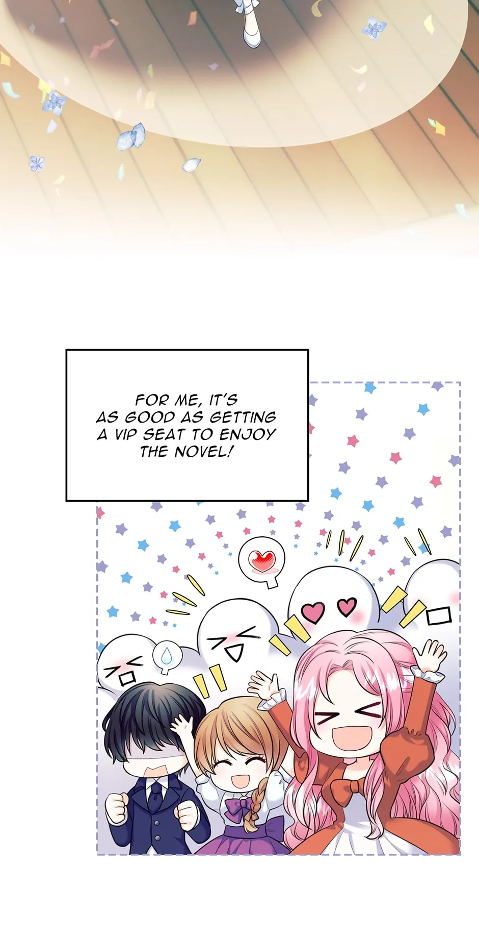 I Will Divorce the Female Lead’s Siscon Brother Chapter 1 - page 51