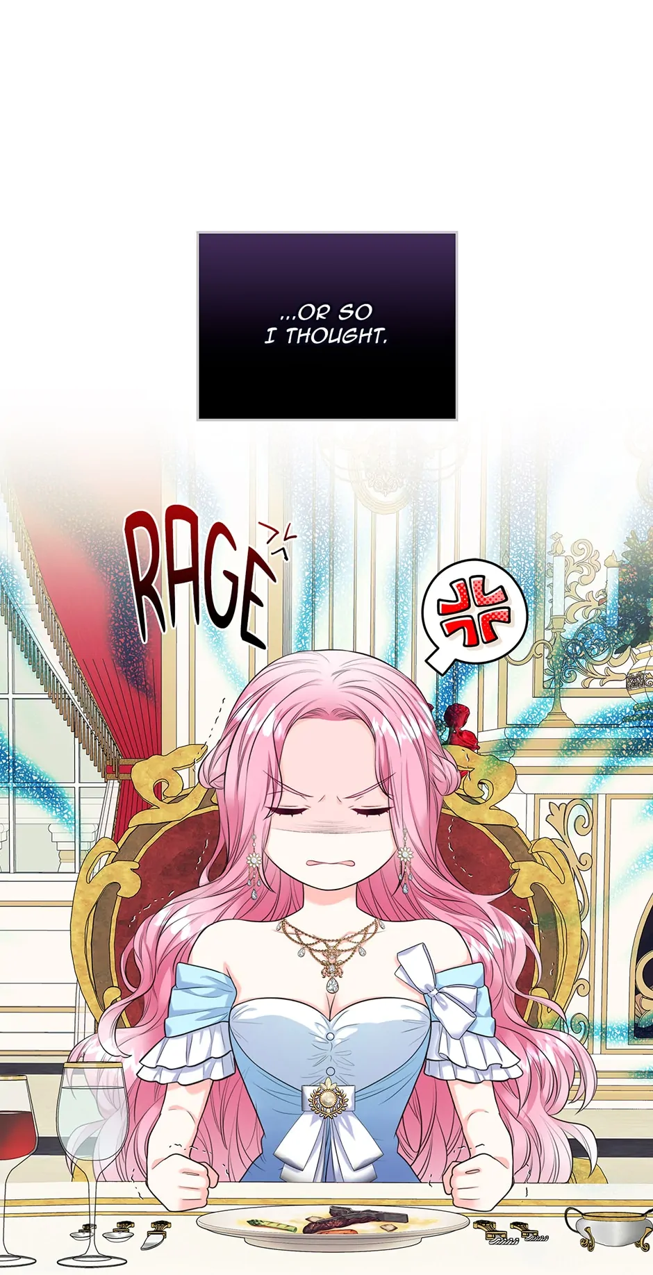 I Will Divorce the Female Lead’s Siscon Brother Chapter 1 - page 52