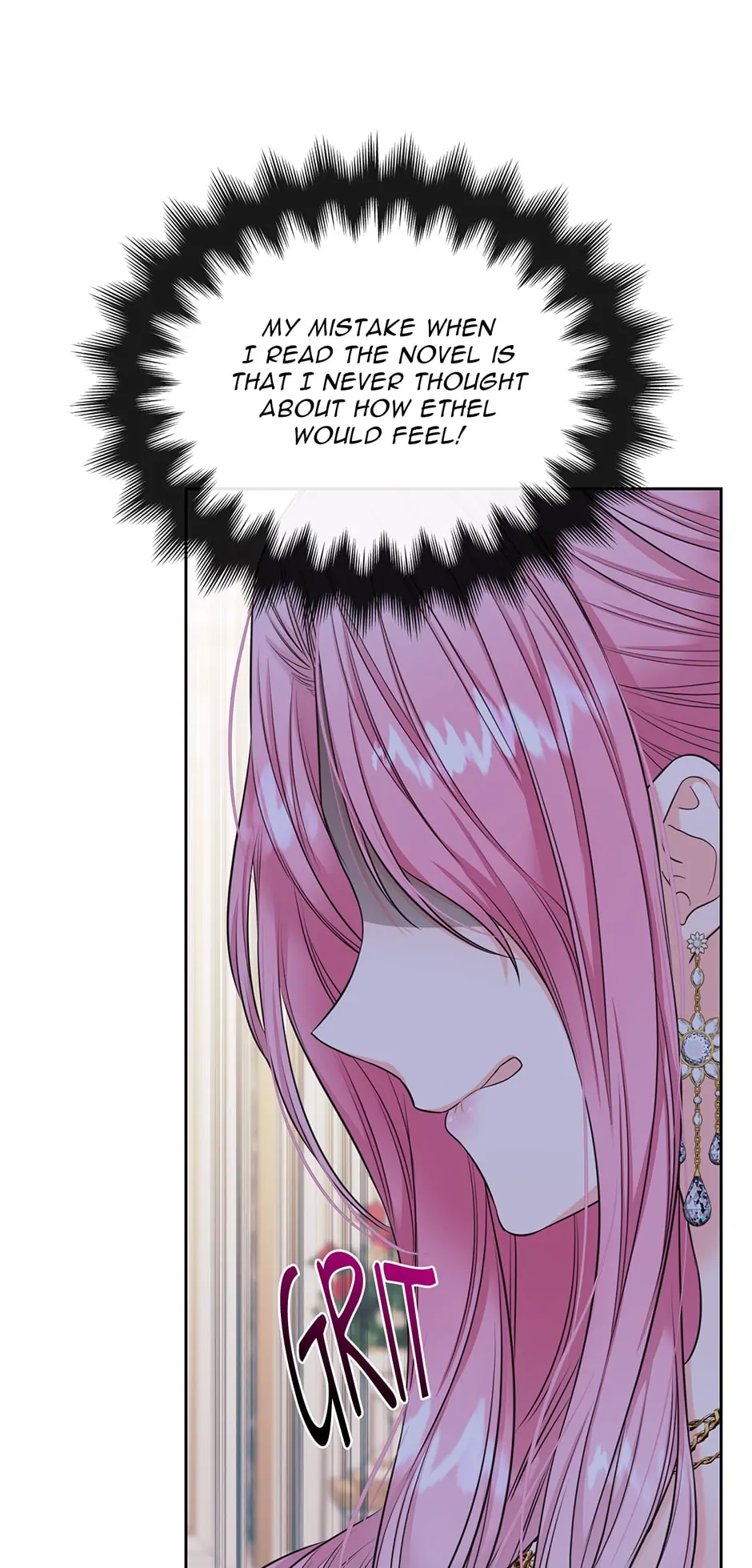 I Will Divorce the Female Lead’s Siscon Brother Chapter 1 - page 55