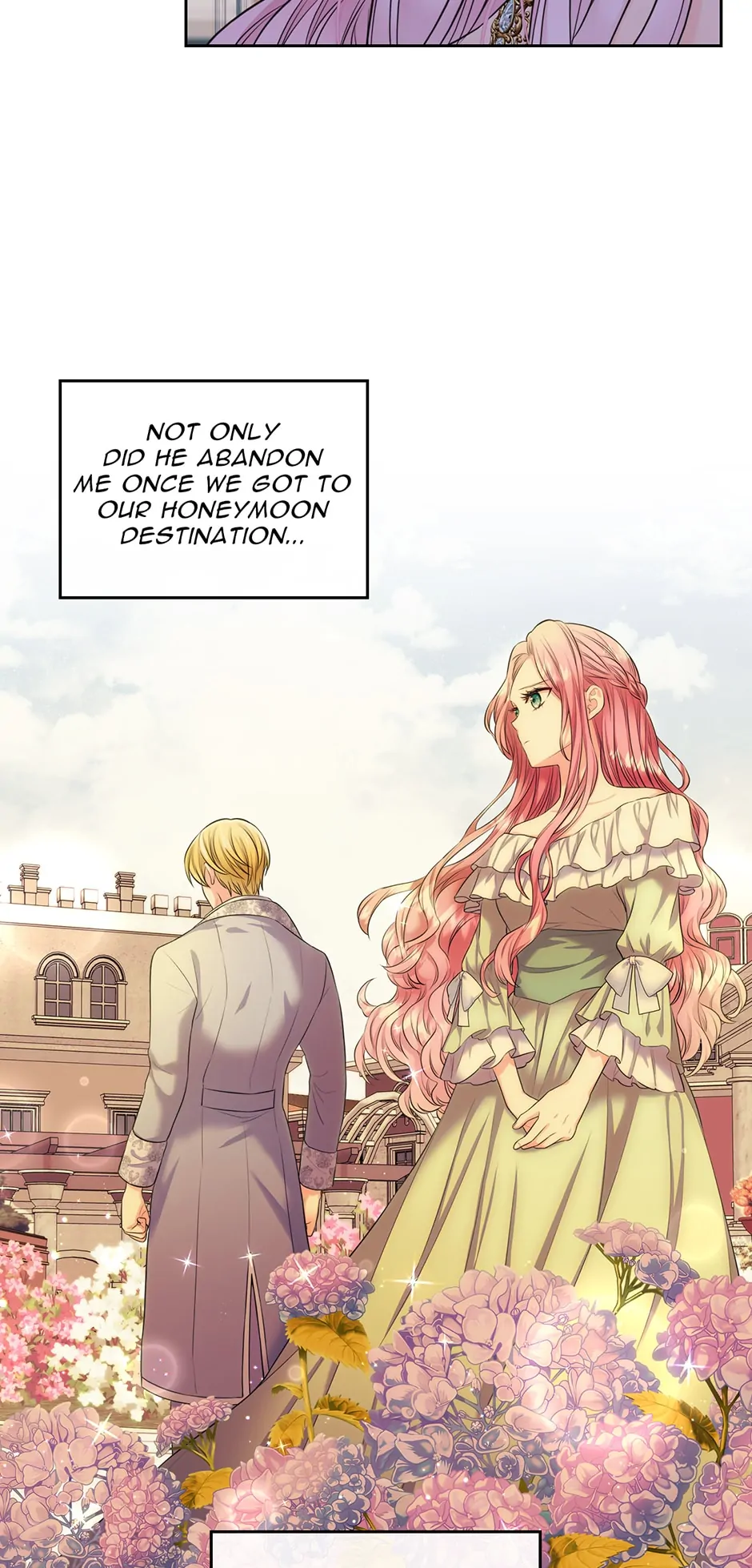 I Will Divorce the Female Lead’s Siscon Brother Chapter 1 - page 56