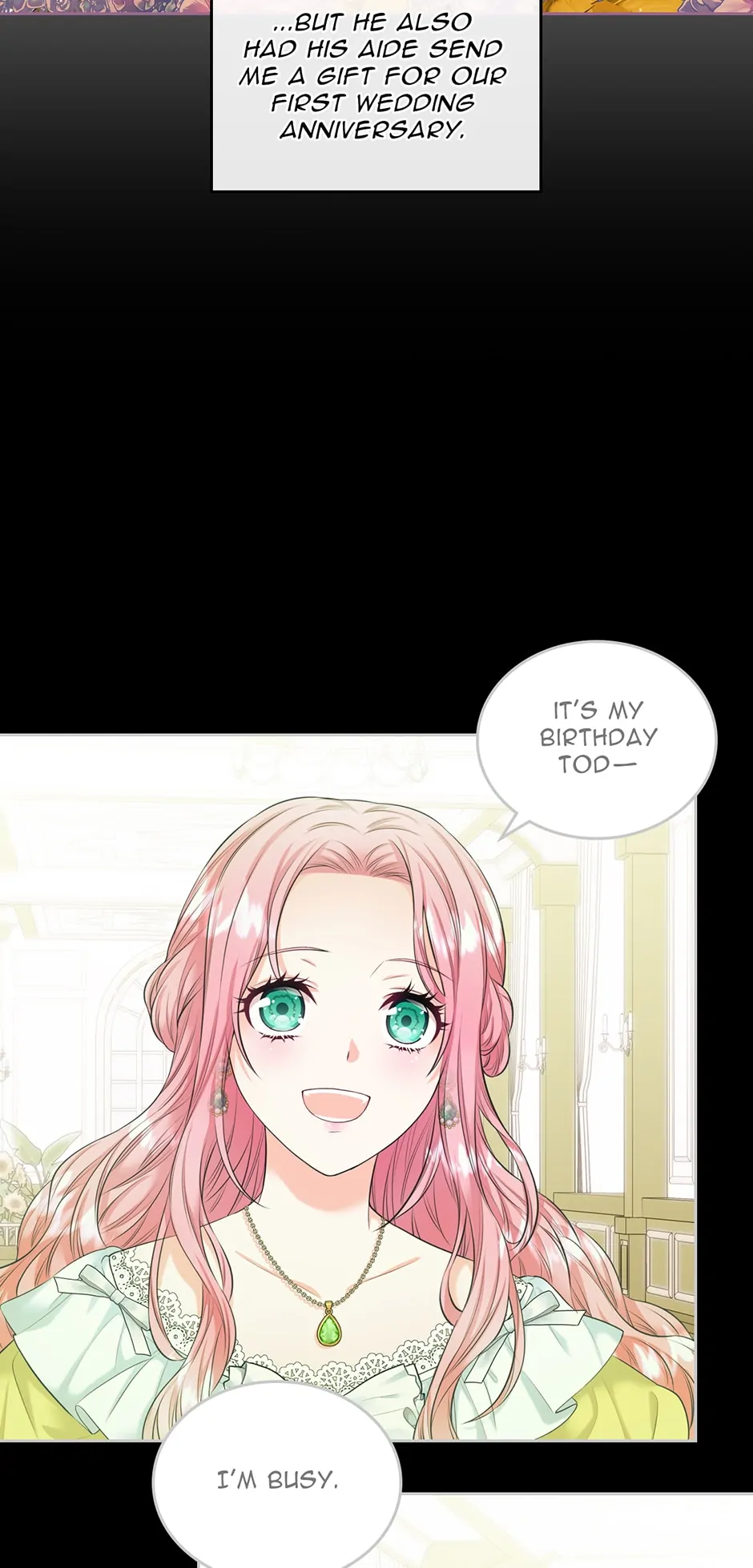 I Will Divorce the Female Lead’s Siscon Brother Chapter 1 - page 57