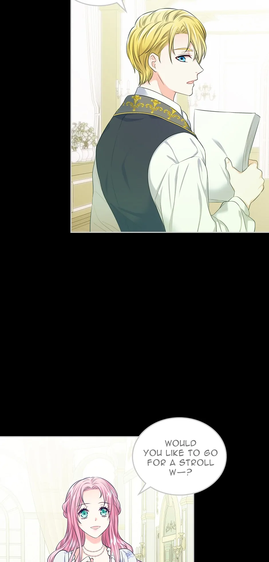 I Will Divorce the Female Lead’s Siscon Brother Chapter 1 - page 58