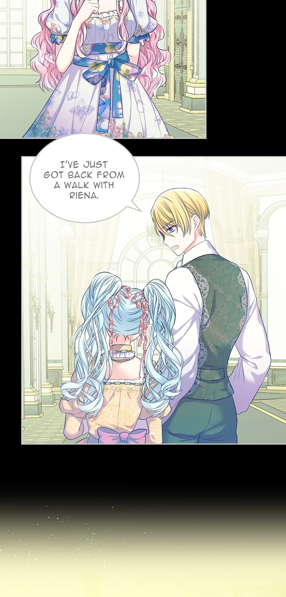 I Will Divorce the Female Lead’s Siscon Brother Chapter 1 - page 59