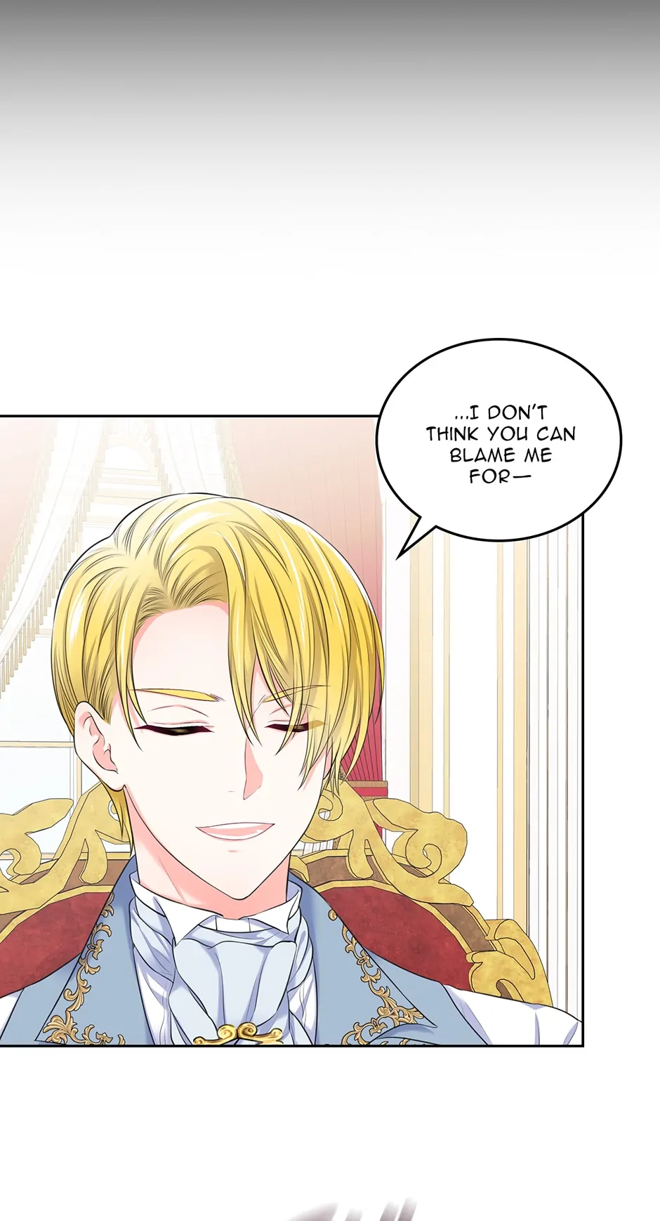 I Will Divorce the Female Lead’s Siscon Brother Chapter 1 - page 64