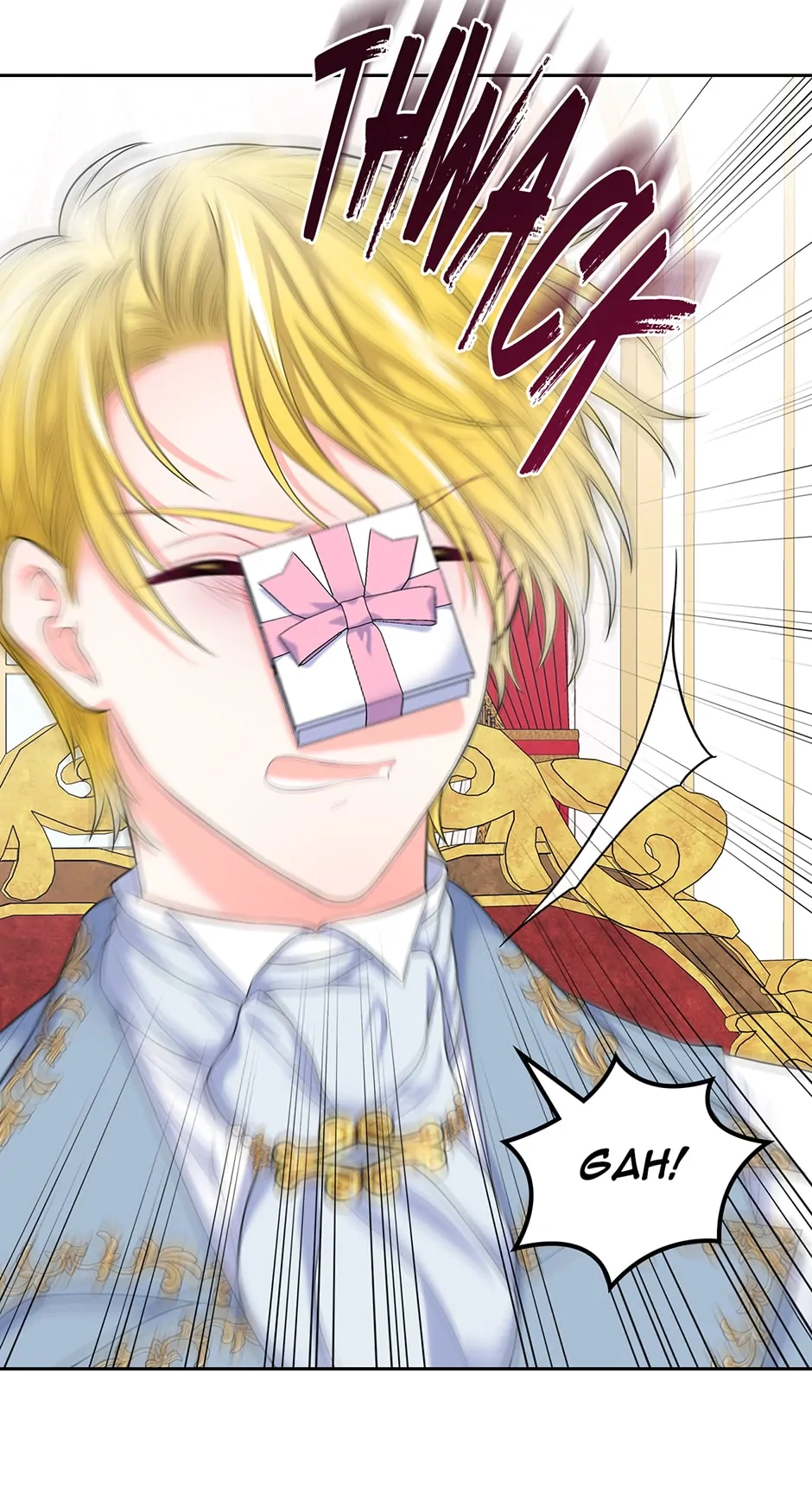 I Will Divorce the Female Lead’s Siscon Brother Chapter 1 - page 65