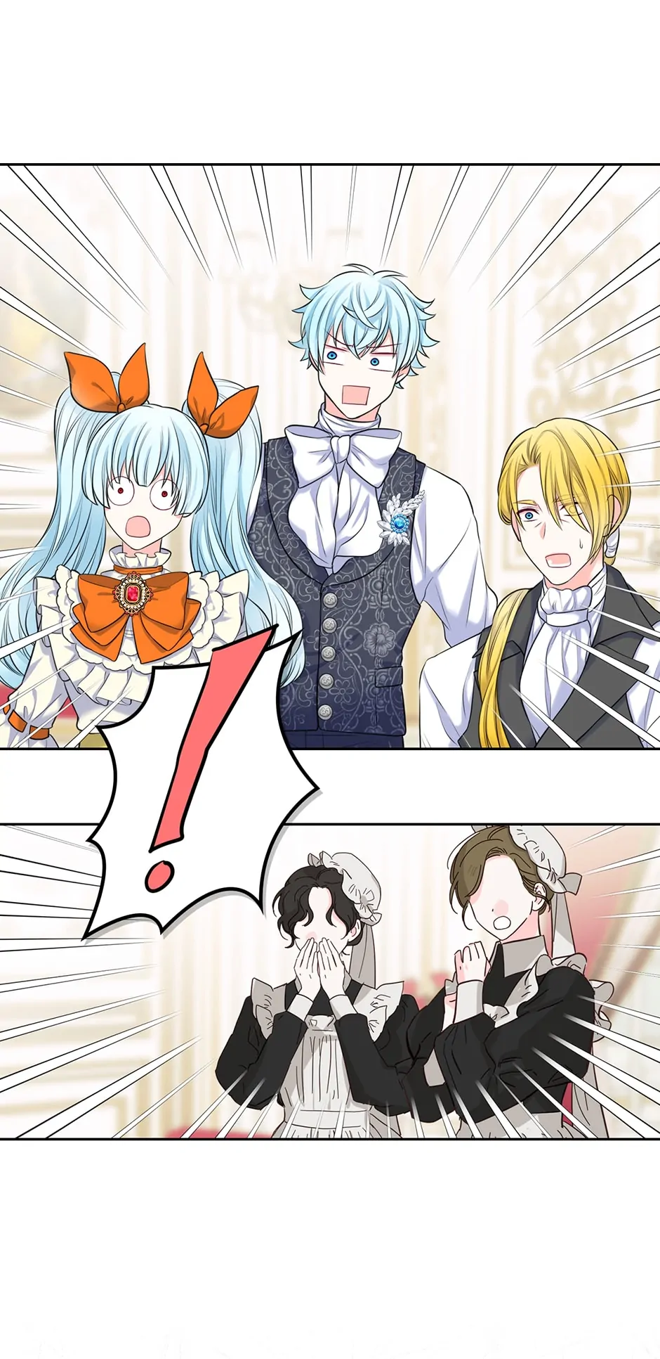 I Will Divorce the Female Lead’s Siscon Brother Chapter 1 - page 67